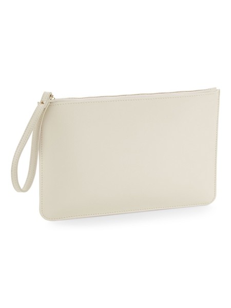 Boutique Accessory Pouch - Oyster