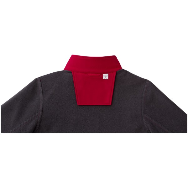 Veste Softshell Femme Orion - Rouge / L