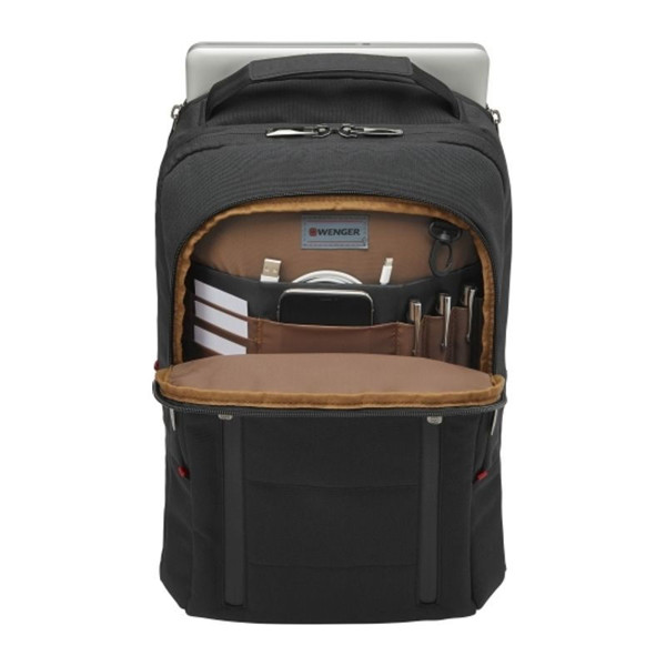 City Traveler Laptop 16" and Tablet Backpack
