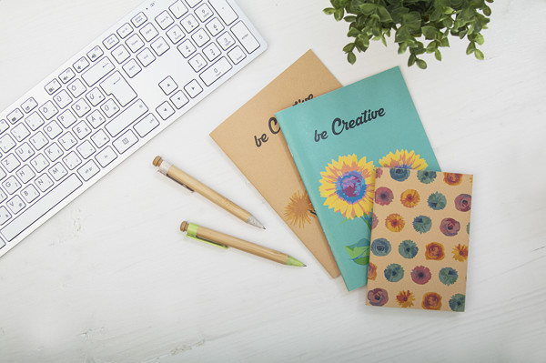 Custom Notebook CreaNote Plus A5