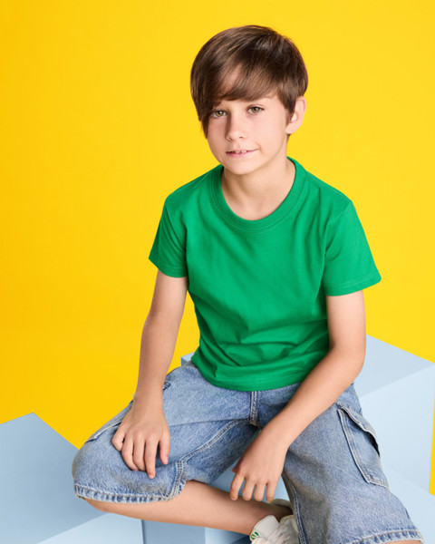 Camiseta Dogo Premium - Roseton / 11/12