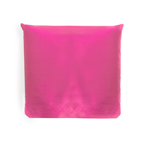 Bolsa Plegable Karent - Amarillo