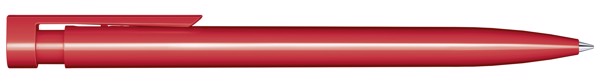 Senator® Liberty Polished, Push Ball Pen