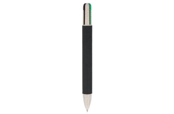 Papier bille 4 couleurs - Noir