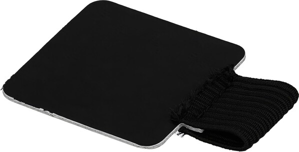 Pen loop Flare - black