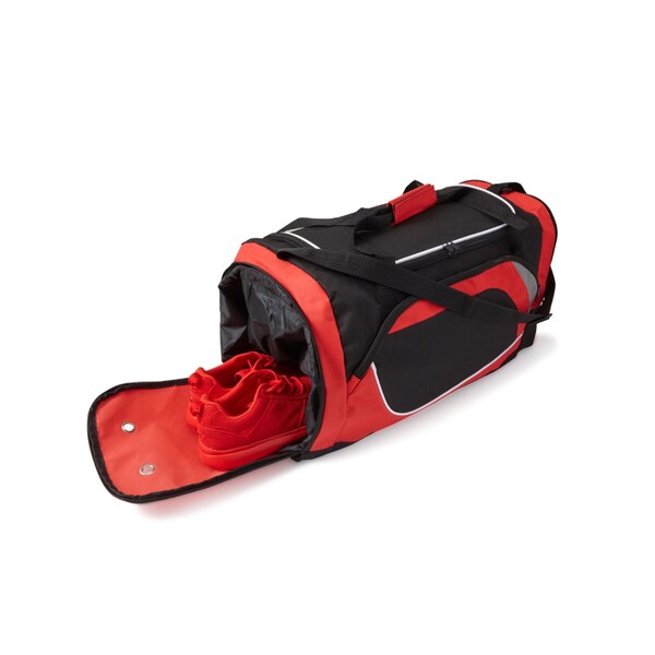 Sports bag Ren | 33 l - black