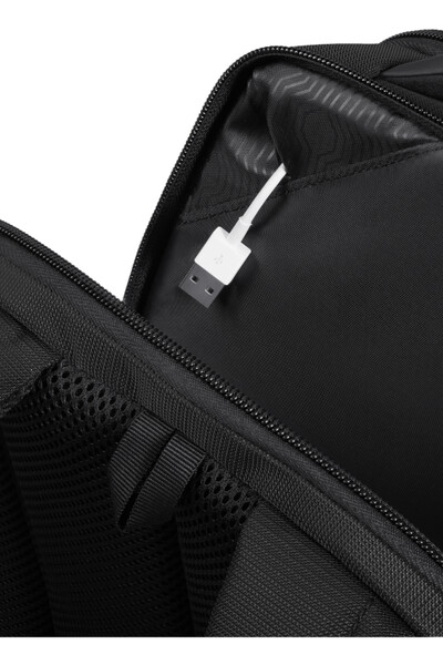 Samsonite - Mysight Laptop Backpack 17.3'' - Black