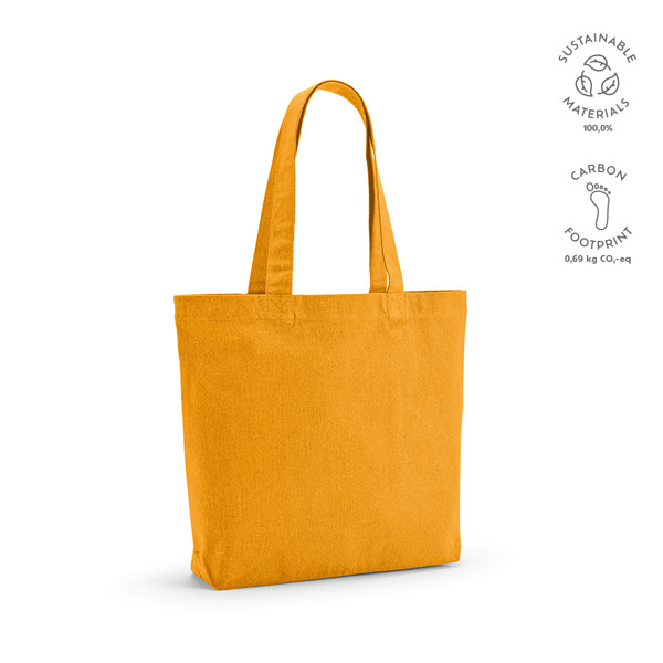 Kilimanjaro Tote Bag - Yellow