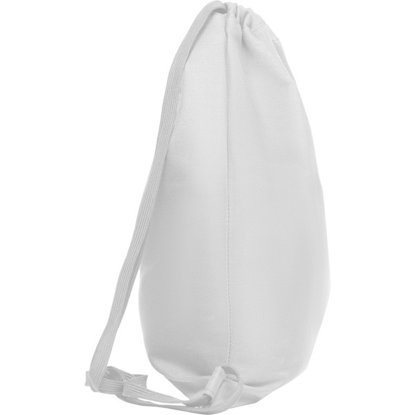 Mochila Zorzal - BLANCO