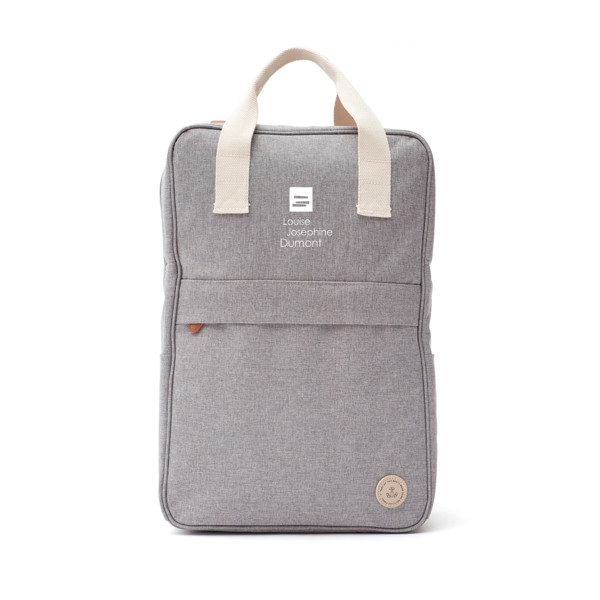 VINGA Sortino Cooler backpack - Grey