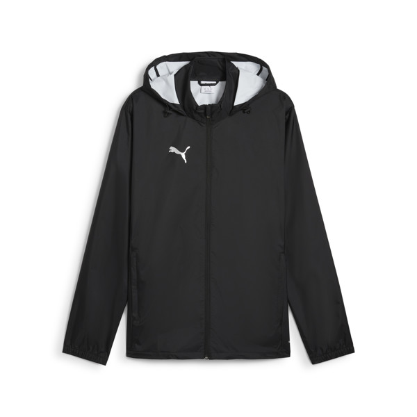 Women's Ess Tee - Flat Mittelgrau-Puma Silber - L