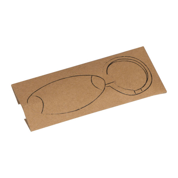 Key Ring Baltrum