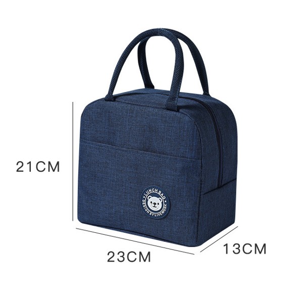 Thermobag - GREY