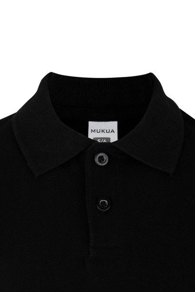 POLO MANGA CURTA KIDS MACKAY KIDS