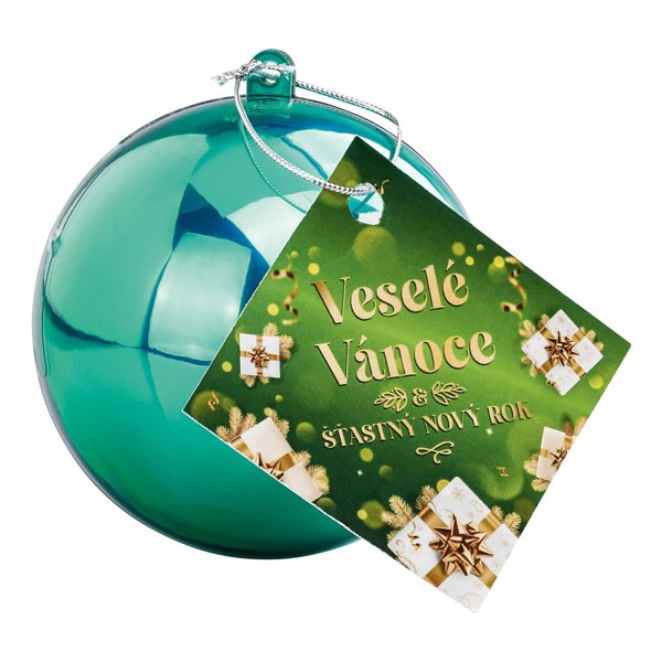 PALLA. pralinky baňka