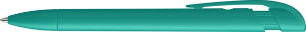 YES F - turquoise