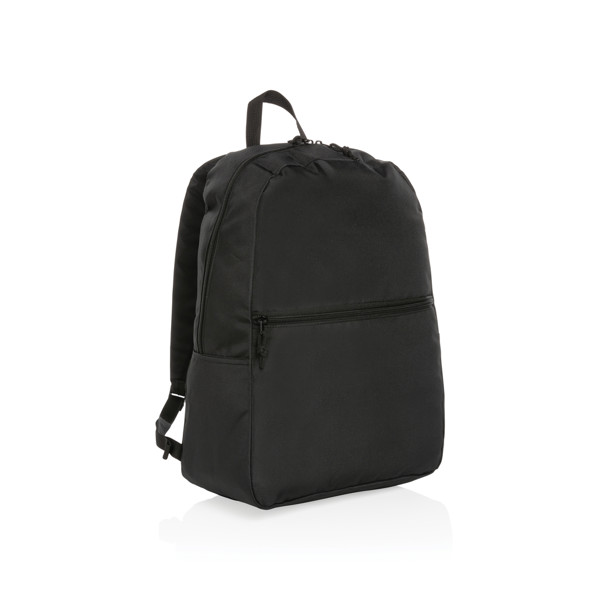 RPET backpack AWARE