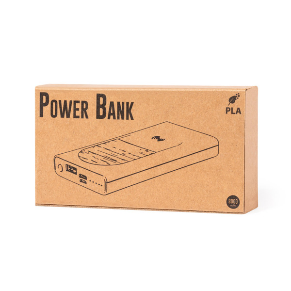 Power Bank Ditte