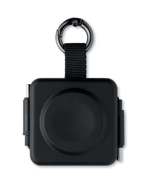 Retractable 100W USB-C cable Skilful