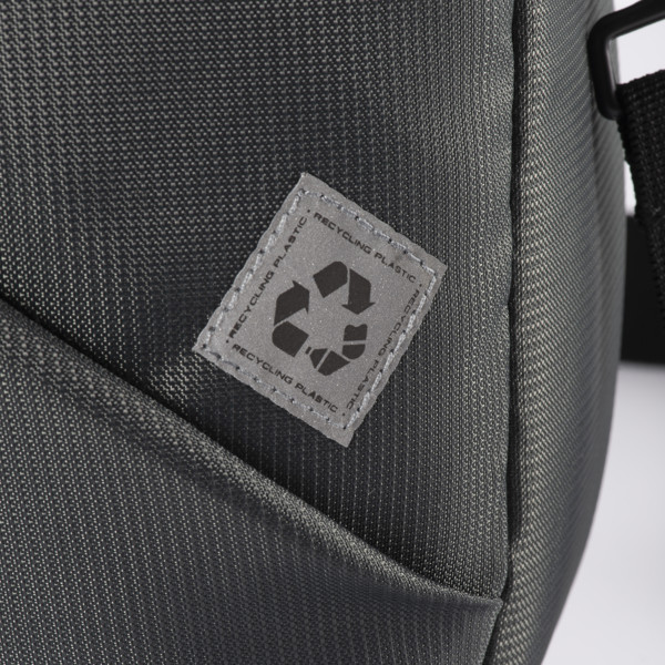 Cartella Porta Pc In Pet Riciclato