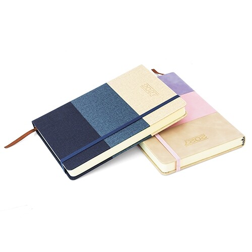 DIARY "KINSTON"