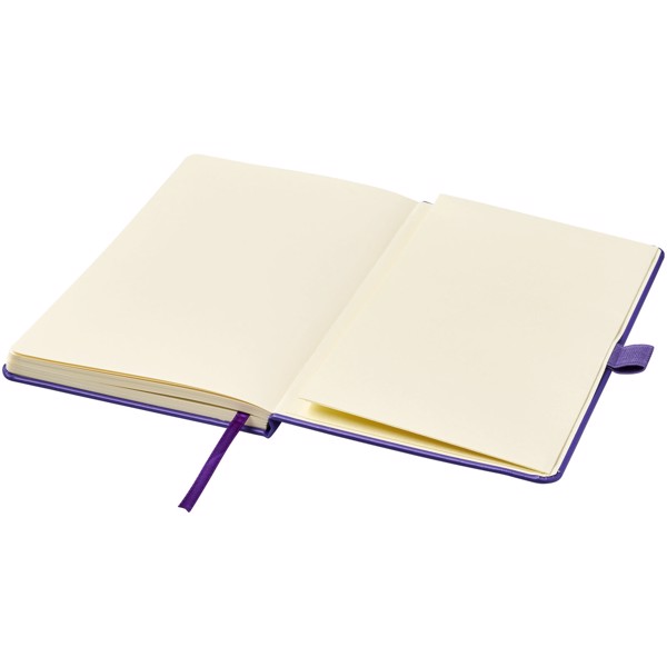 Taccuino A5 Nova - Viola
