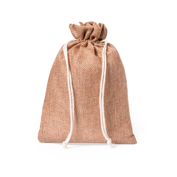 Bolsa Pidrum - Negro