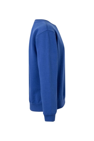 SWEATSHIRT CRIANÇA DECOTE REDONDO AVALON KIDS