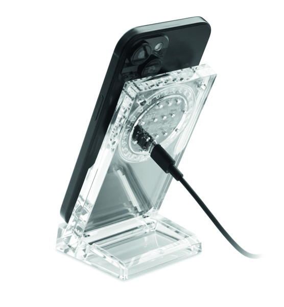 Kabellose Ladestation 15W Cryl