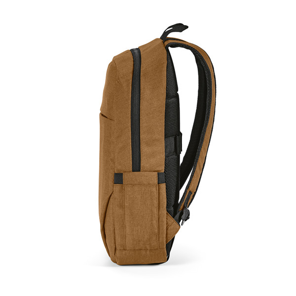 Vilnius Backpack - Camel