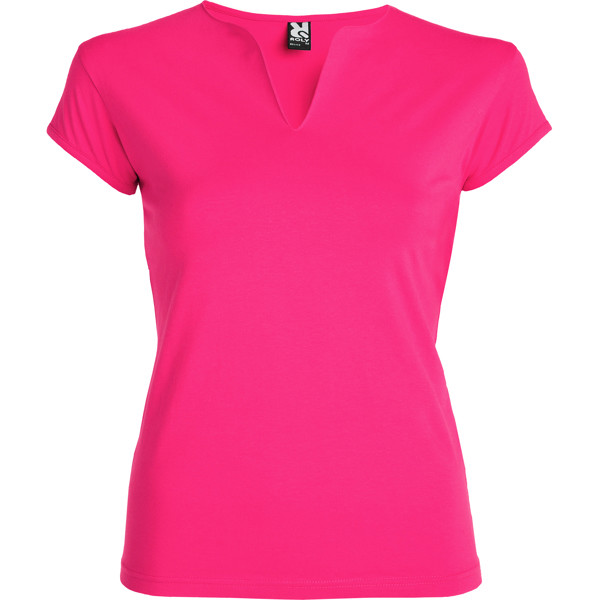 Belice T-Shirt - Rosette / S