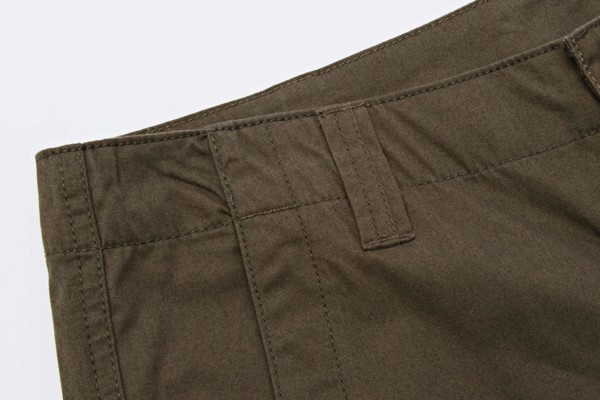 Sol's Jackson - muške bermude - Black / 42