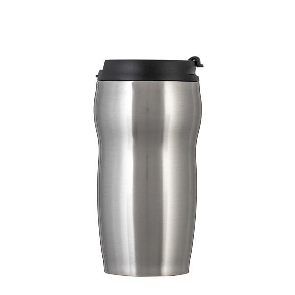 Mug isotherme BALROOD - argenté