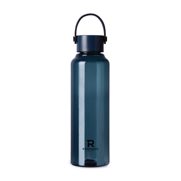 VINGA Bouteille 550ml en rPET RCS Baltimore - Bleu Marine