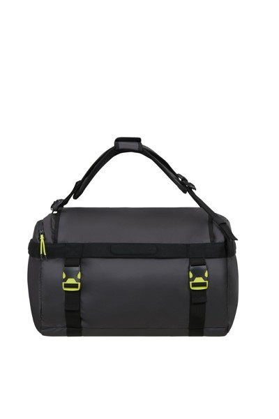 Urban Track Duffle/Backpack L Coated