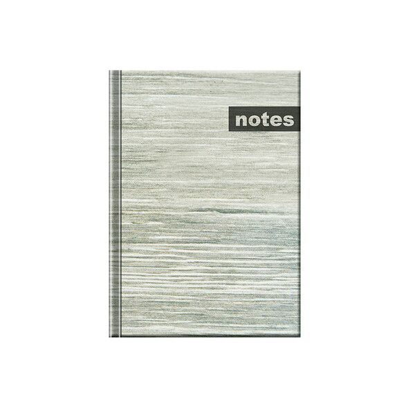 Notes Mini Drevo Svetlé