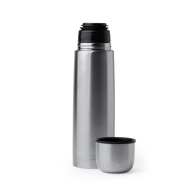 Thermo - White