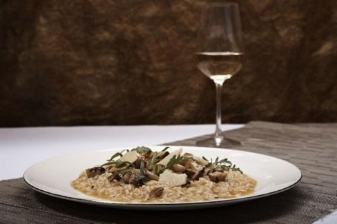 MORETON 2er Set Bohemia Crystal Weißweingläser