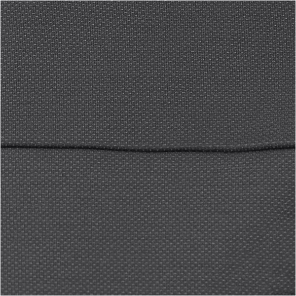 Veste Nubia en tricot performance à fermeture zippée intégrale pour femme - Gris storm / XS