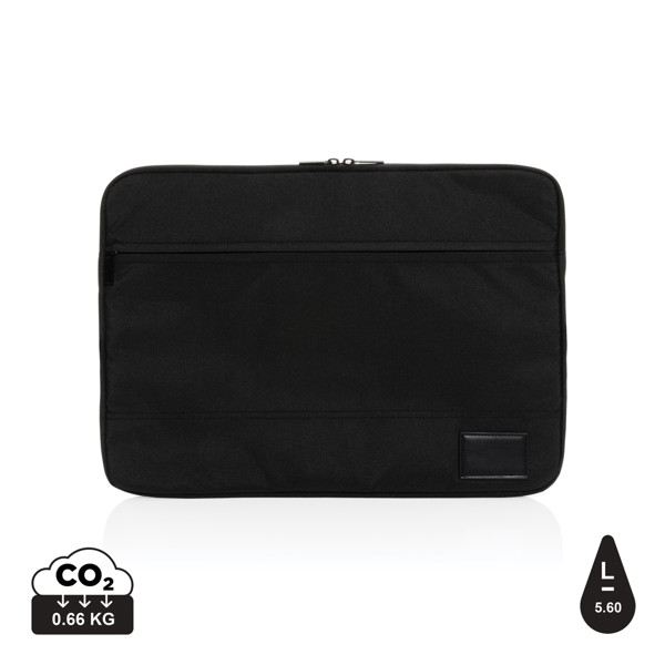 Impact AWARE™ torbica za laptop 15,6" - Crna