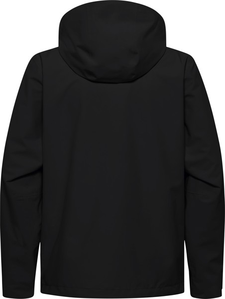 Men'sTrailtime 2L Jkt - Schwarz - S