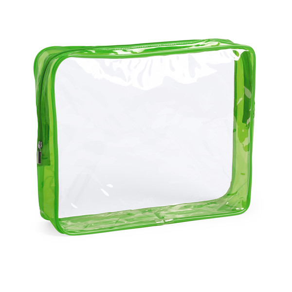 Neceser Bracyn - Verde