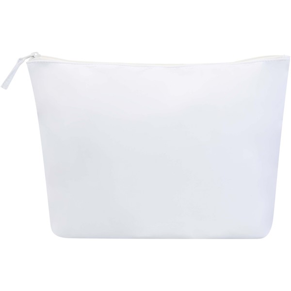 Swift GRS kosmeetikakotikomplekt taaskasutatud materjalist - Valge