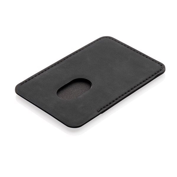 Xd magnetna denarnica za telefon, PU, ​​magneti N52H