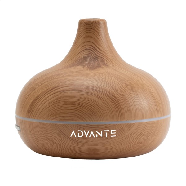 Grundig Aroma Wood Diffuseur d'arômes