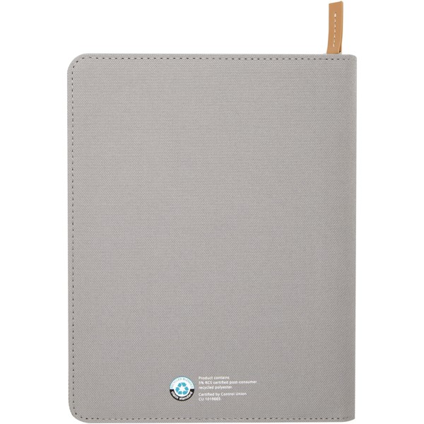 Porte-documents Nomumi A5 - Gris