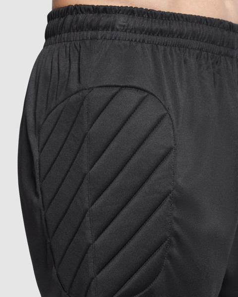 Pantalon Corto Arsenal - Negro / 2XL