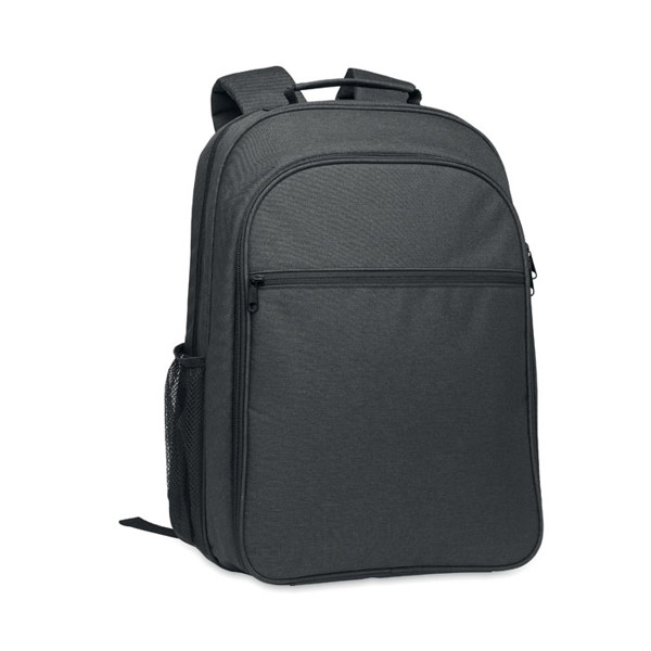 300D RPET Cooling backpack Coolpack