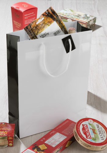 Large gift bag LUKKU