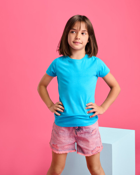 Camiseta Jamaica - Blanco / S